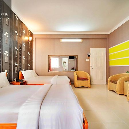 Hanz Bao Khoi Hotel Вунгтау Екстер'єр фото
