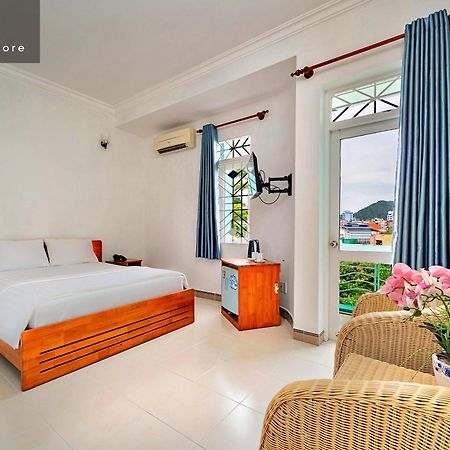 Hanz Bao Khoi Hotel Вунгтау Екстер'єр фото