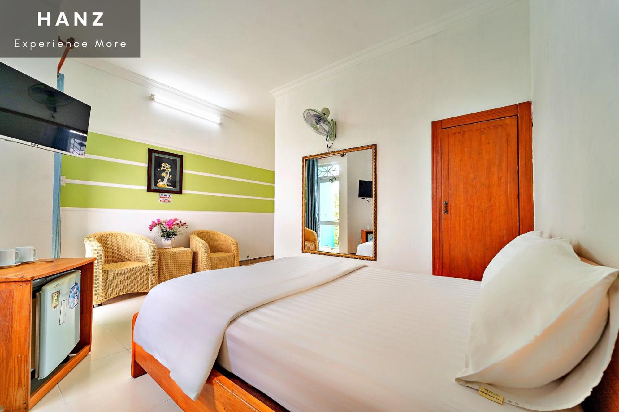 Hanz Bao Khoi Hotel Вунгтау Екстер'єр фото