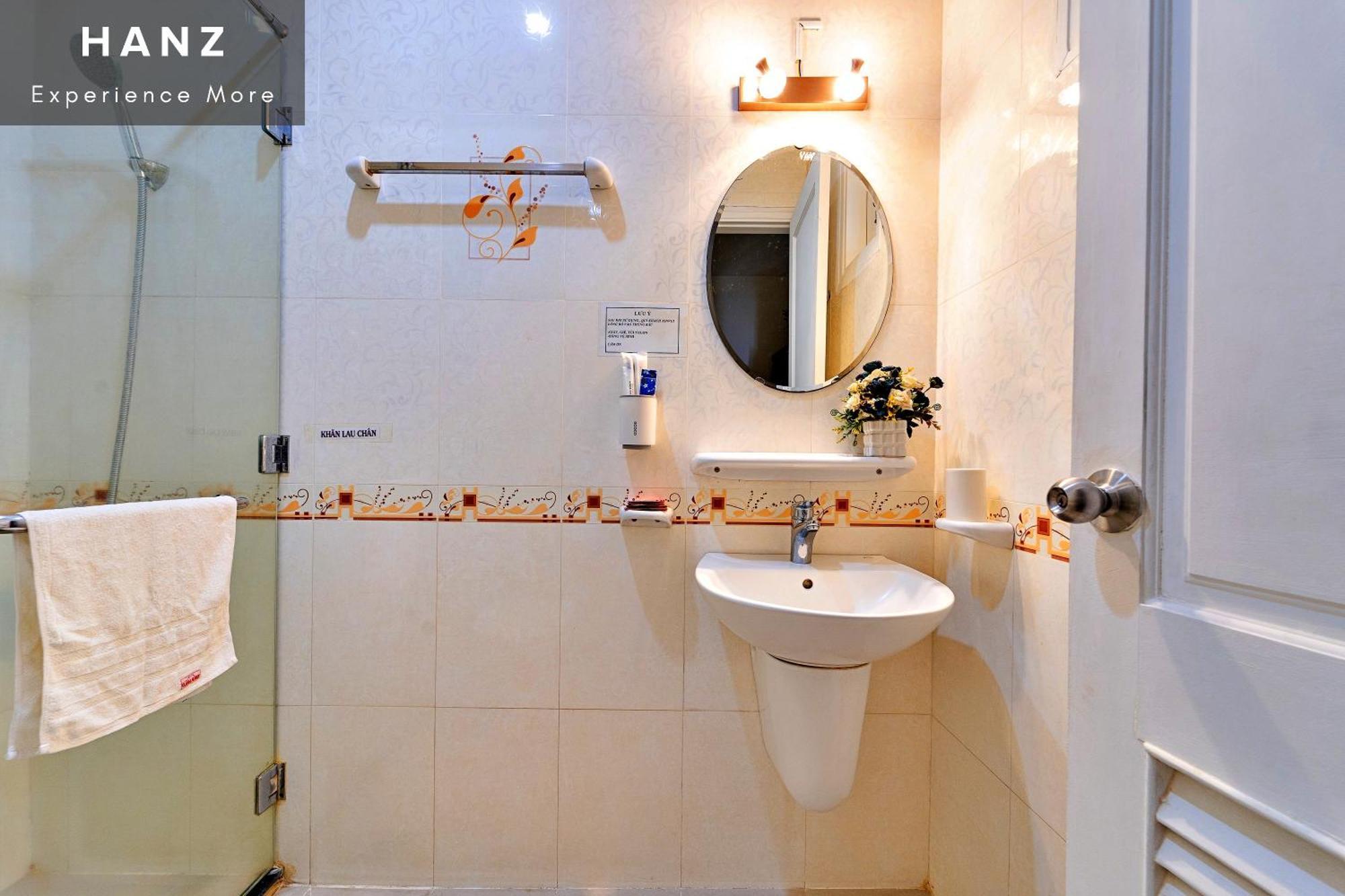 Hanz Bao Khoi Hotel Вунгтау Номер фото