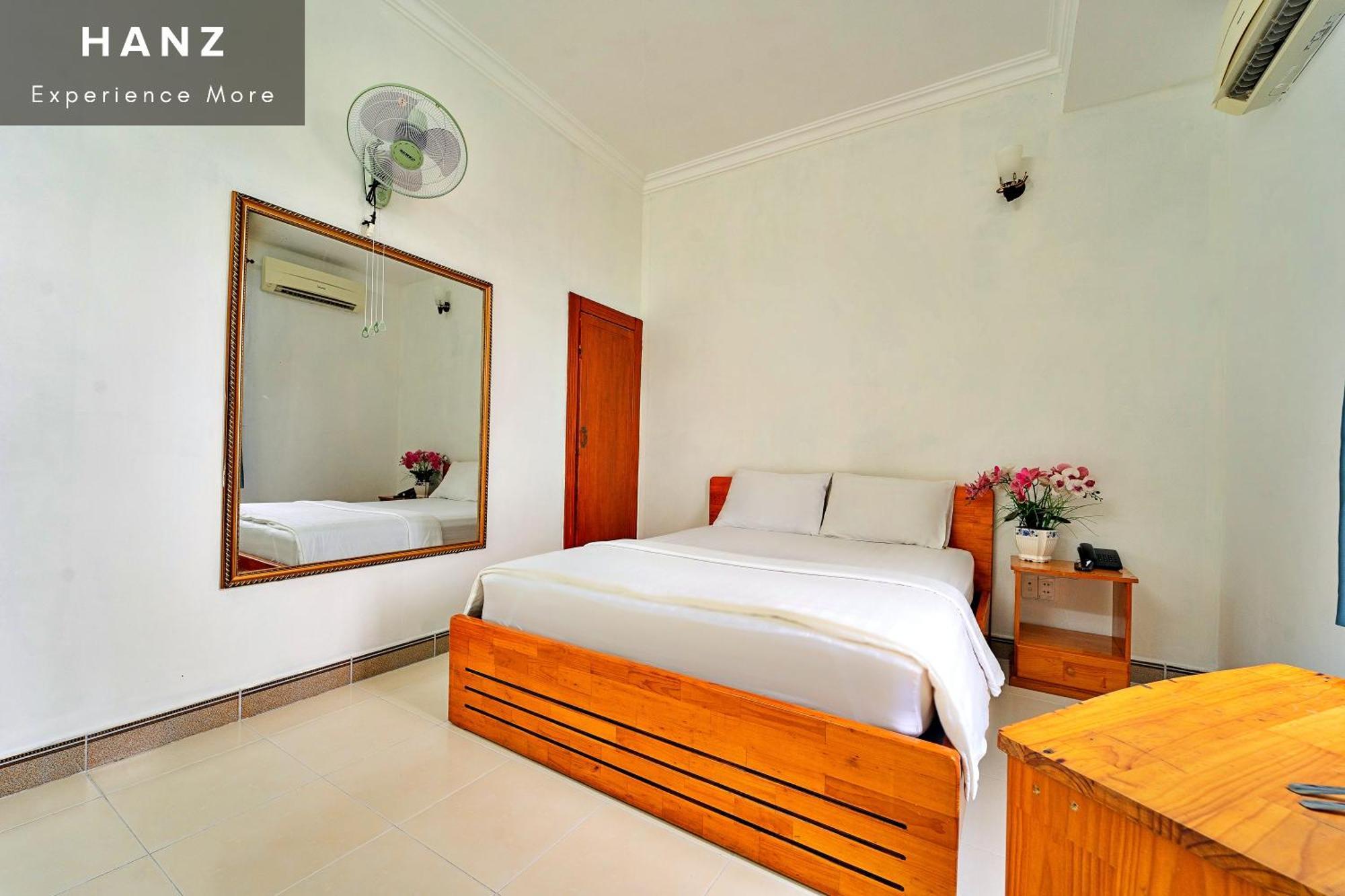 Hanz Bao Khoi Hotel Вунгтау Екстер'єр фото