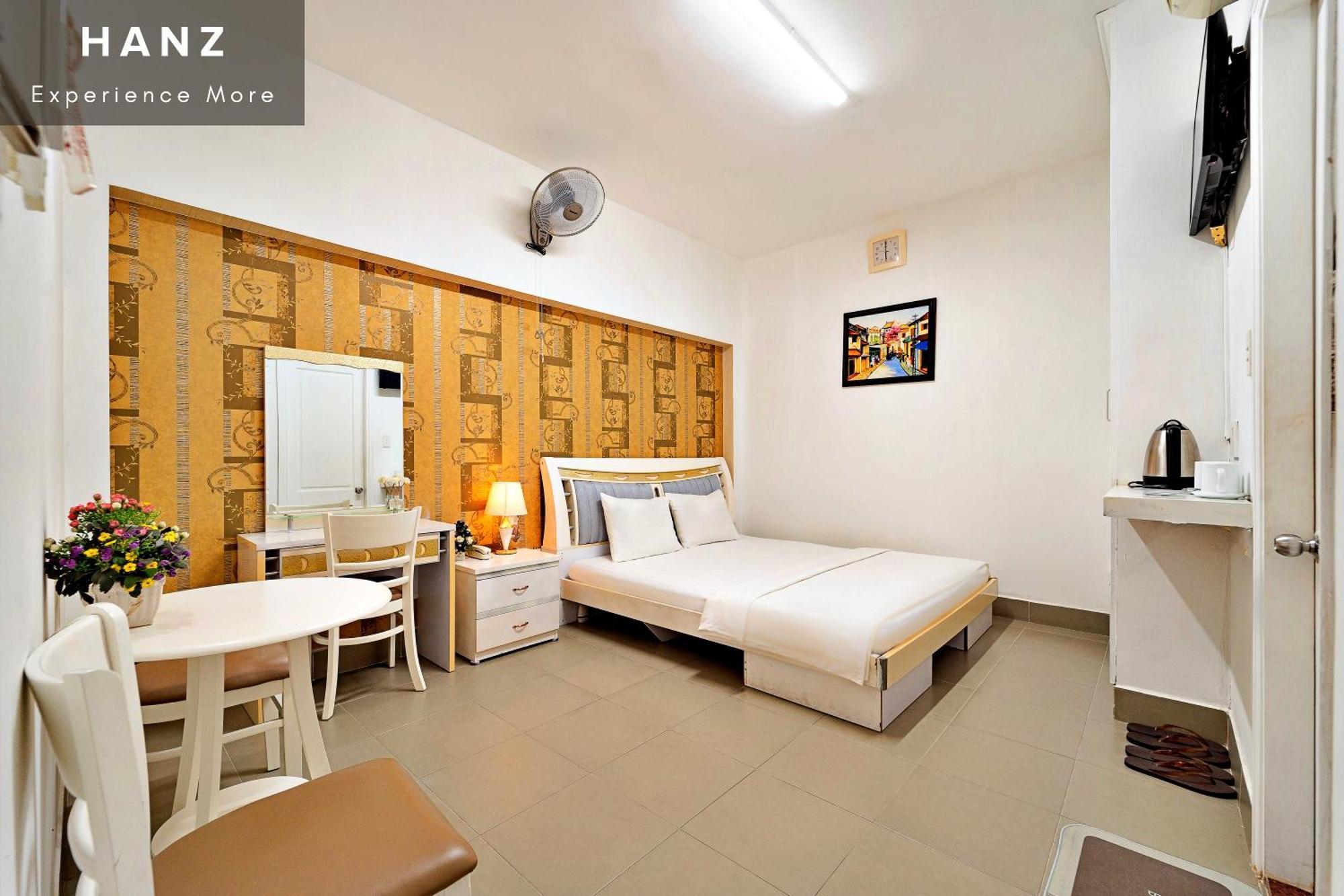 Hanz Bao Khoi Hotel Вунгтау Екстер'єр фото