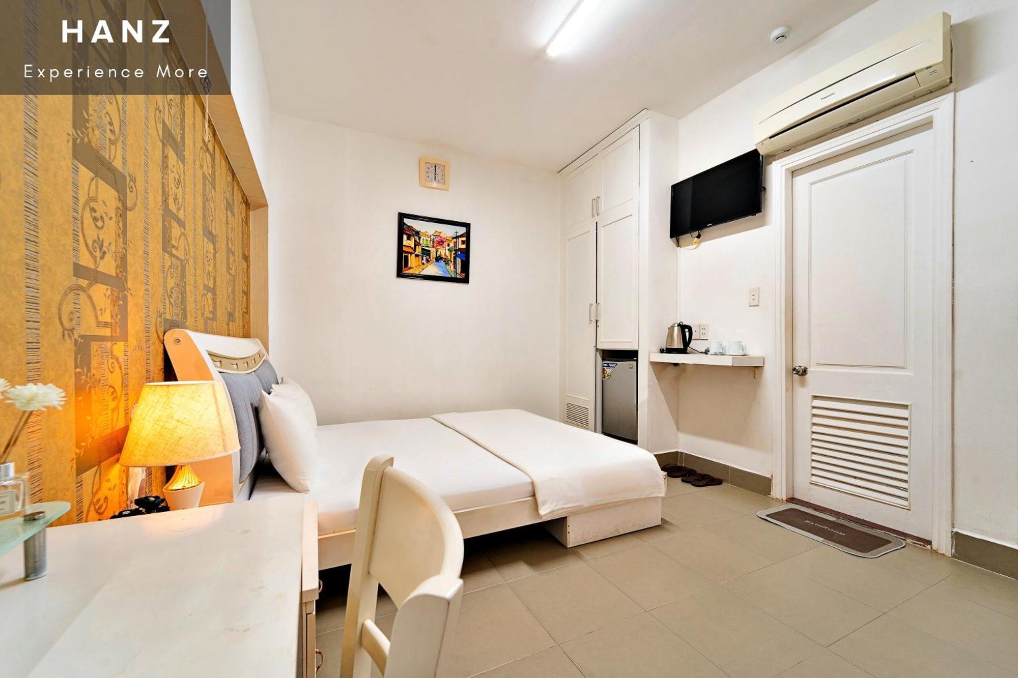 Hanz Bao Khoi Hotel Вунгтау Екстер'єр фото
