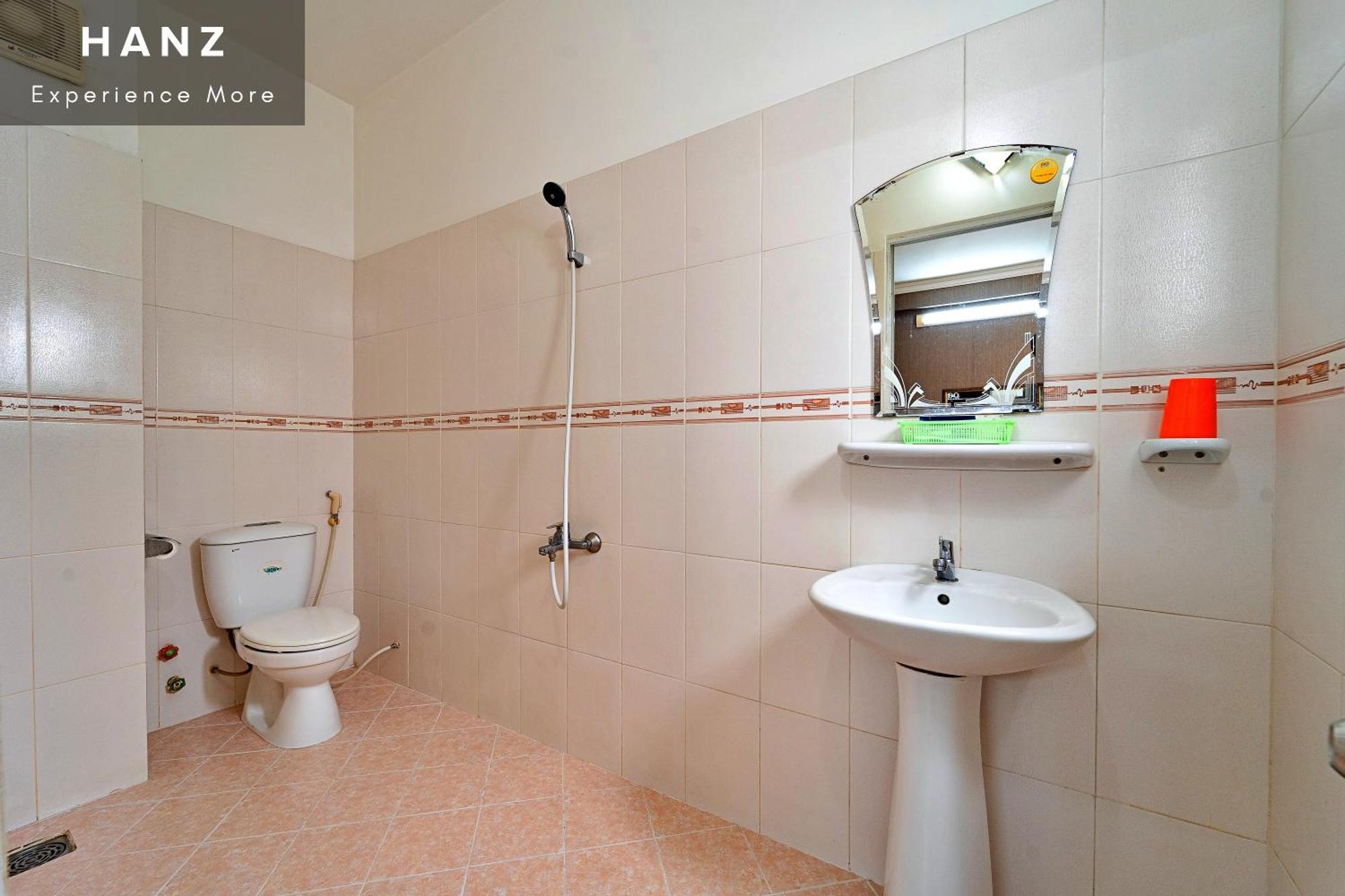 Hanz Bao Khoi Hotel Вунгтау Номер фото